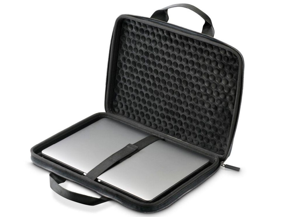 Etui na laptopa HAMA Hardcase Protection 2.0 14.1 cali pikowana wysciolka material ochrona urzadzenie