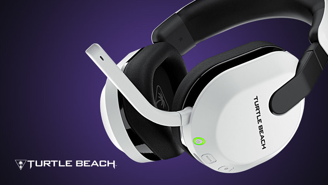 Słuchawki TURTLE BEACH Stealth 600 Gen3 Xbox Biały