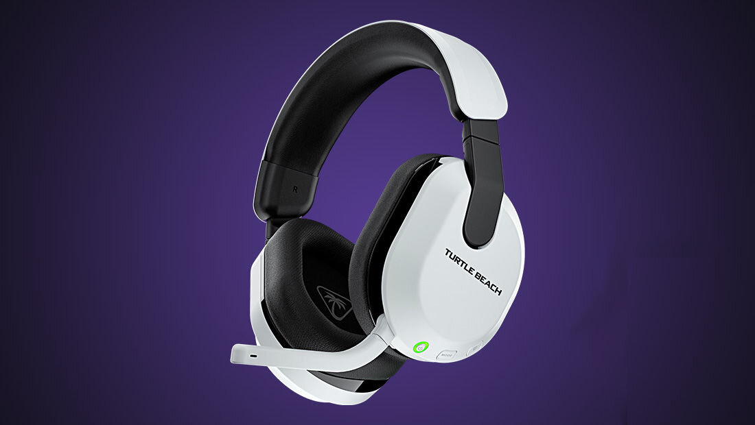 Słuchawki TURTLE BEACH Stealth 600 Gen3 Xbox Biały