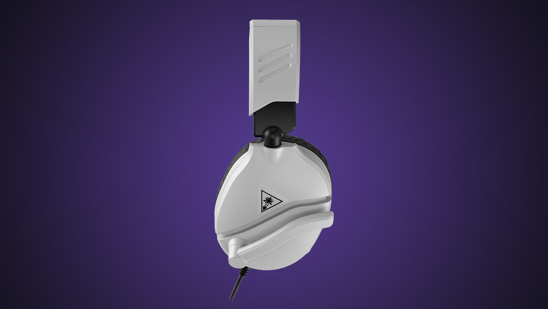 SŁUCHAWKI DO PS5 PC XBOX TURTLE BEACH RECON 70 BIAŁE
kompatybilność z Playstation 4 5 Xbox series x s one nintendo switch komputery laptopy urządzenia mobilne