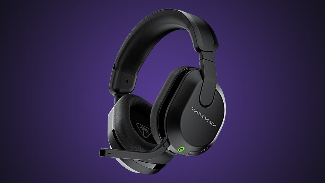 Słuchawki TURTLE BEACH Stealth 600 Gen3 Xbox Czarny