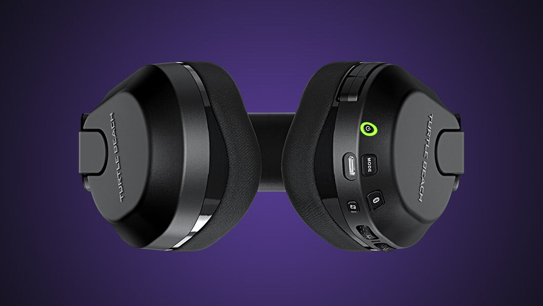 Słuchawki TURTLE BEACH Stealth 600 Gen3 Xbox Czarny przygotowane w oparciu o opinie profesjonalnych graczy