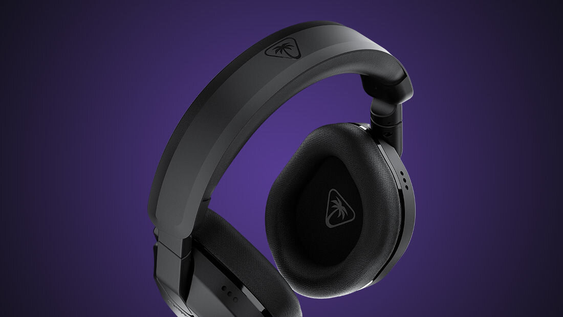 Słuchawki TURTLE BEACH Stealth 600 Gen3 PC Czarny mikrofon redukcja szumów możliwość odsłuchu możliwość wyciszenia gestem