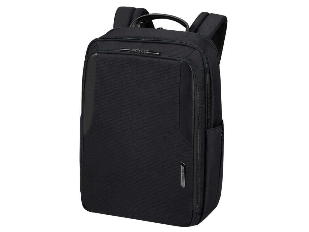 Plecak na laptopa SAMSONITE XBR 2.0 15.6 cali czarny