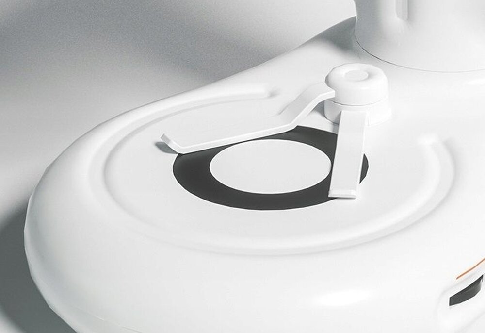 Mikroskop cyfrowy XREC CM3 dodatkowe oświetlenie w podstawie 