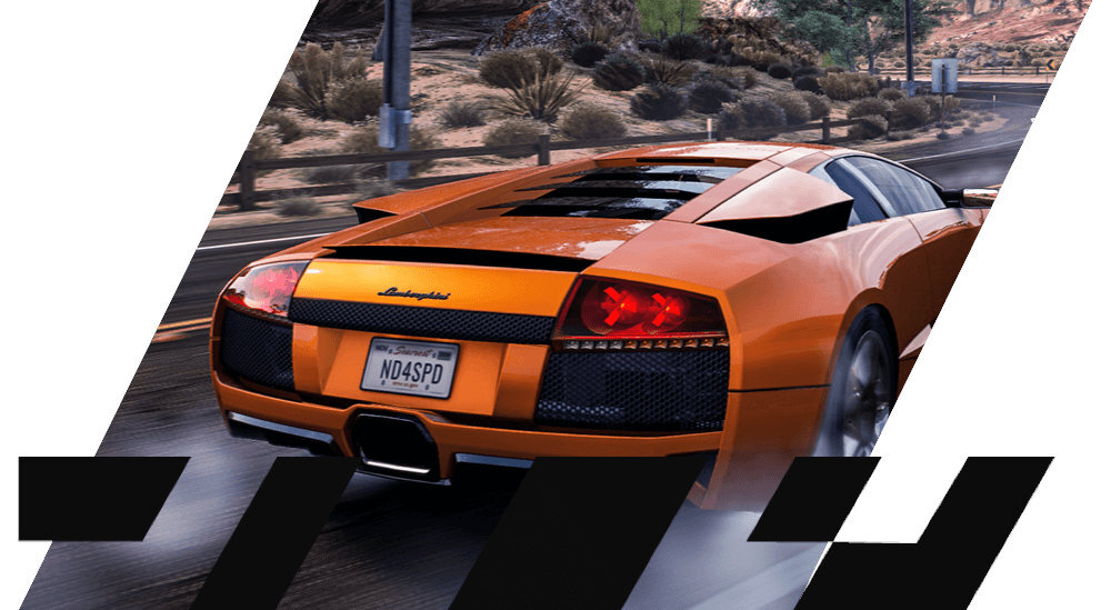 Need for Speed Hot Pursuit Seacrest County rywalizacji społecznościowej Cross-Play PS4, Xbox One, PC Nintendo Switch Autolog bezpośrednich starciach pościgach