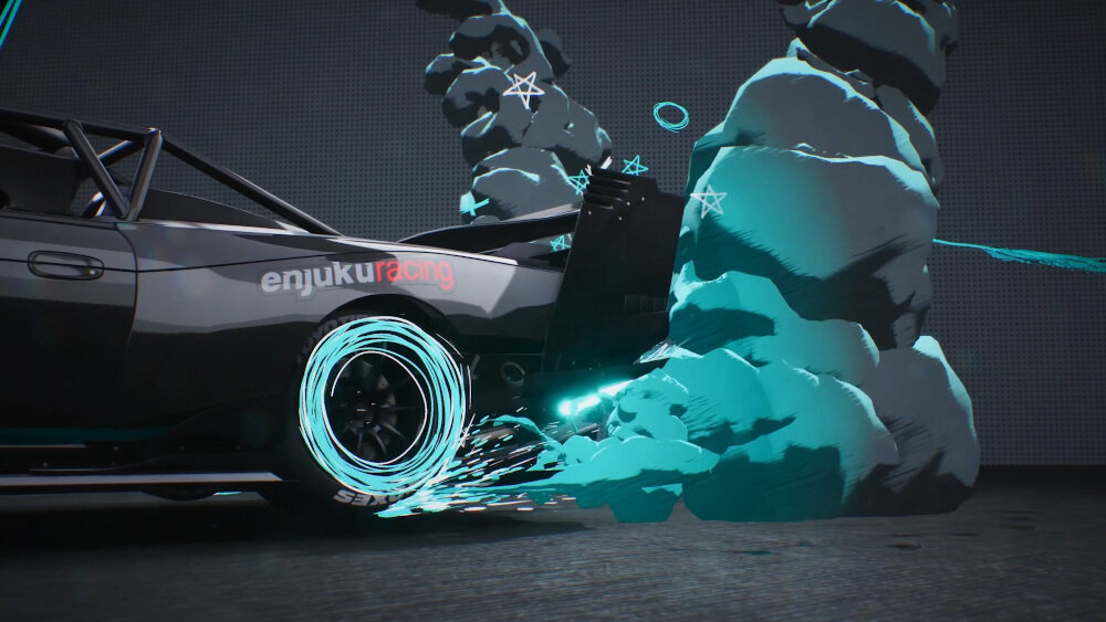 Need for Speed: Unbound Gra rządź ulicą