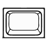 Samsung Ikony Mikrofalowka Ceramiczne Wnetrze