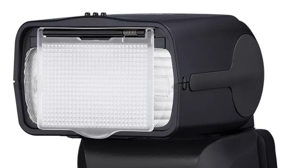 Lampa błyskowa CANON Flash Speedlite EL-10  mobilna 