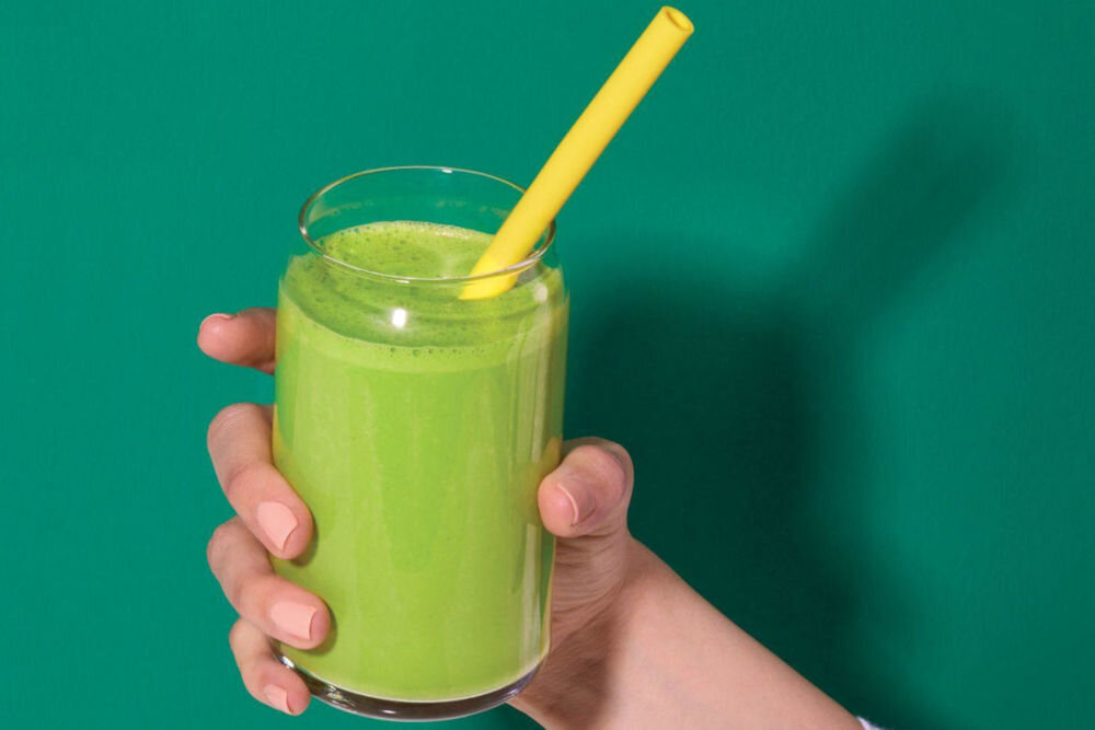 Blender personalny NUTRIBULLET NB907S zdrowa przekąska