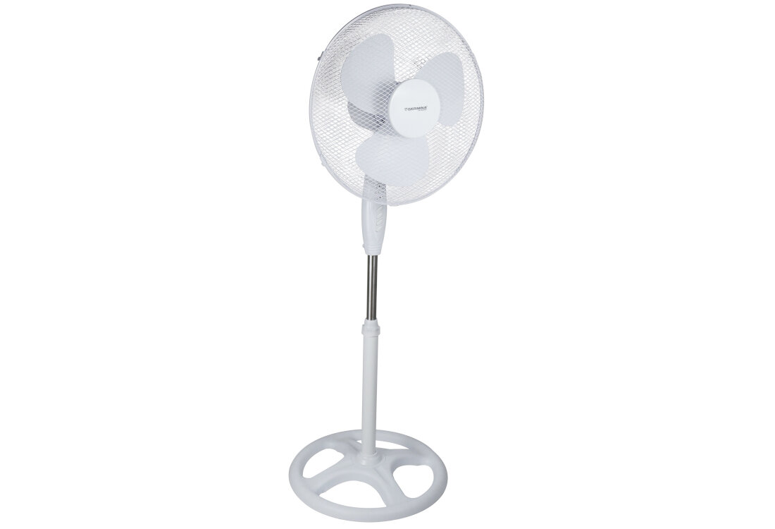 Wentylator GERMINA DER ELEKTRIKER GW-0061