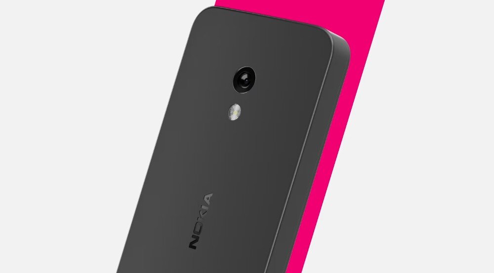 Telefon NOKIA 235 2024 offline