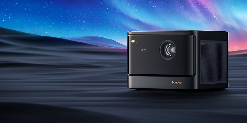 Projektor DANGBEI Mars Pro 2 