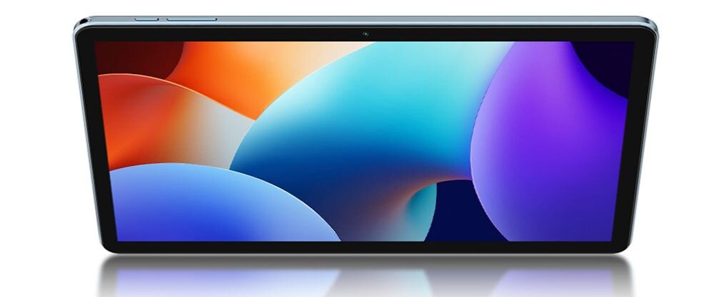 Tablet BLACKVIEW Tab 70 tryby ekran obraz technologie