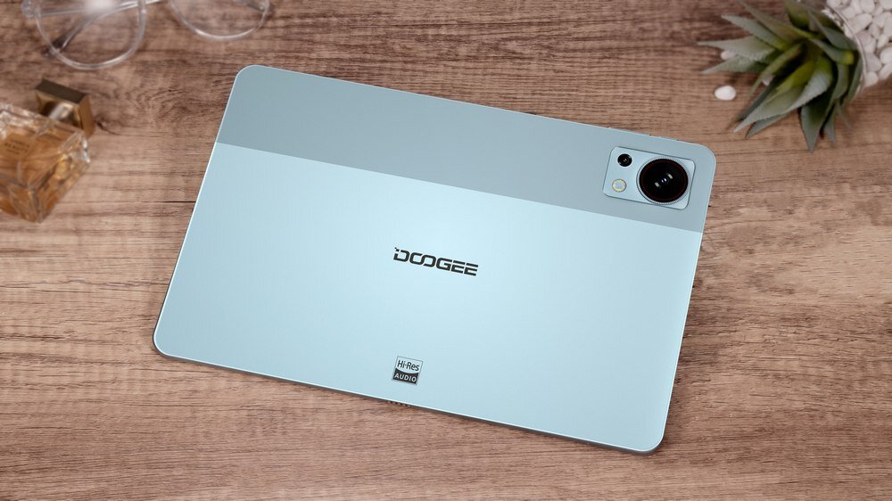 Tablet DOOGEE T30S GPS