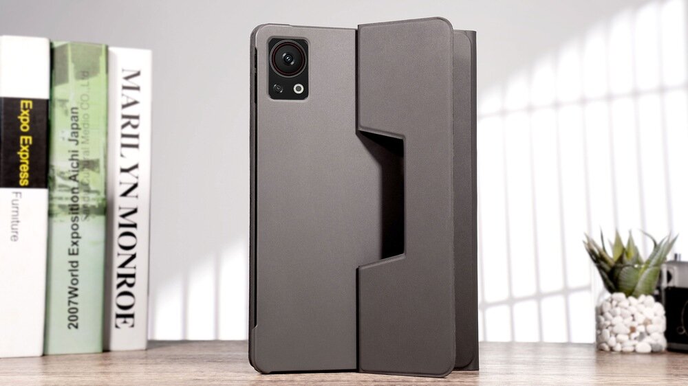 Tablet DOOGEE T30S wydajność