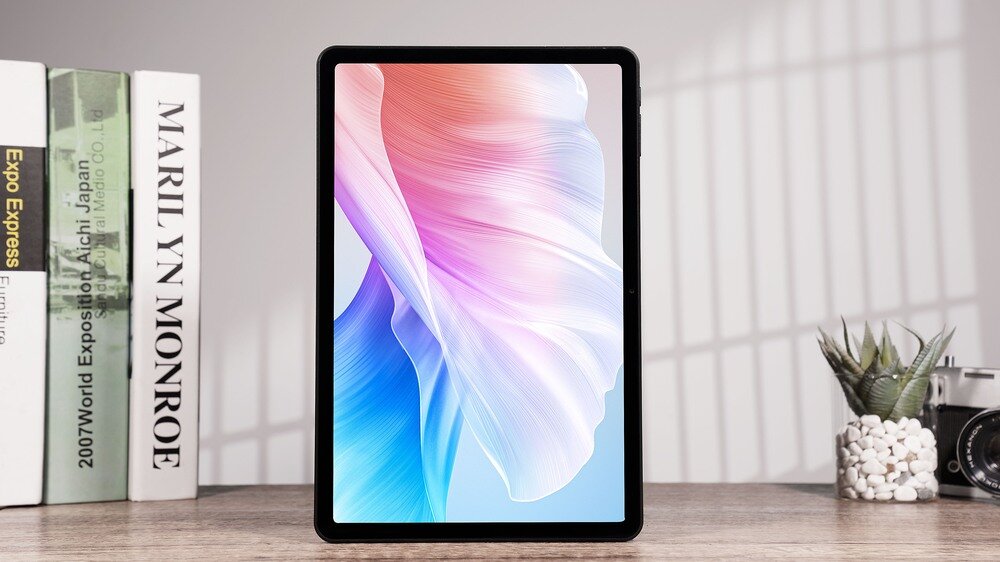 Tablet DOOGEE T30S Wyświetlacz
