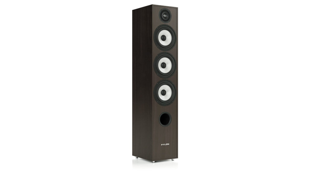 Kolumna głośnikowa PYLON AUDIO Pearl 27 - pełny dźwięk