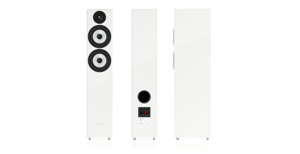 Kolumna głośnikowa PYLON AUDIO Pearl 25 - moc nominalna 95 W