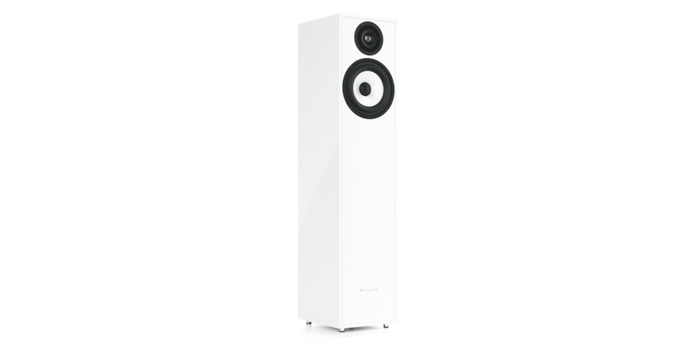 Kolumna głośnikowa PYLON AUDIO Pearl 20 - Efektywność