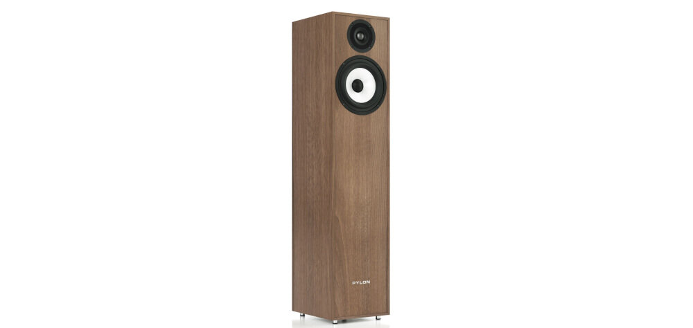 Kolumna głośnikowa PYLON AUDIO Pearl 20 - Pasmo przenoszenia