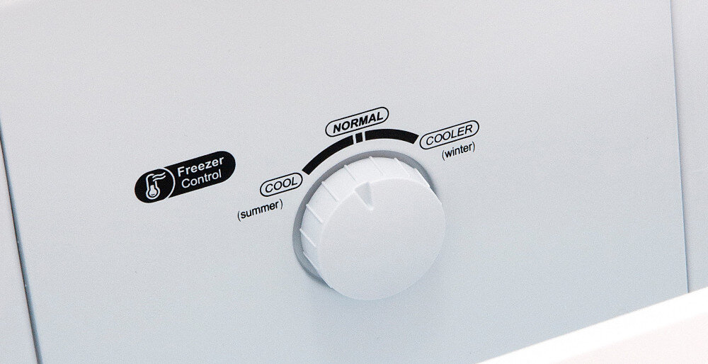 LODÓWKA BERG CZW180NBM22 sterowanie elektroniczne panel ustawienia funkcje