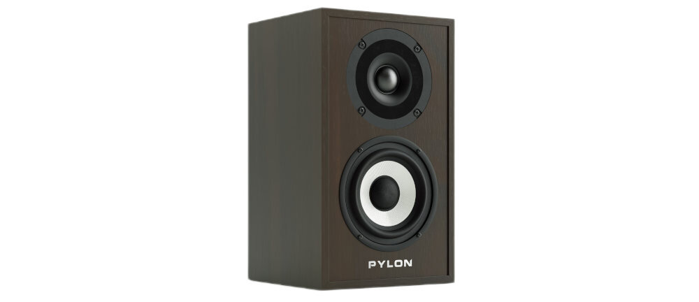 Kolumny głośnikowe PYLON AUDIO Pearl Sat - pełny dźwięk