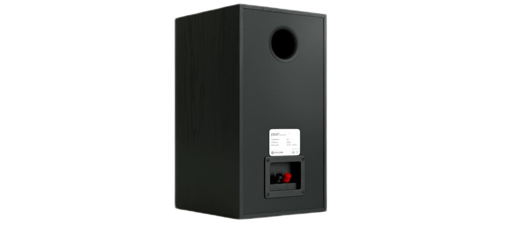Kolumny głośnikowe PYLON AUDIO Pearl Monitor - pełny dźwięk