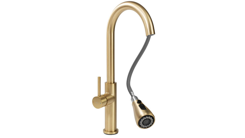 Bateria REA Nest B6600 wyciągana wylewka łatwe korzystanie swoboda ruchu