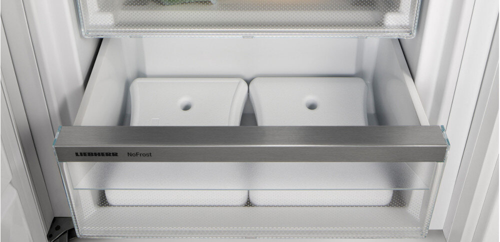 ZAMRAŻARKA LIEBHERR FNB 505I NOFROST I BLUROX Akumulatory zimna utrzymanie temperatury mrożenie