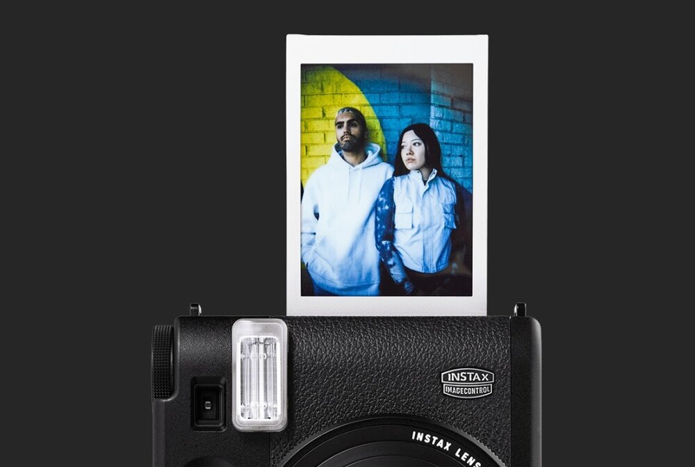 Aparat FUJIFILM Instax Mini 99 Macro