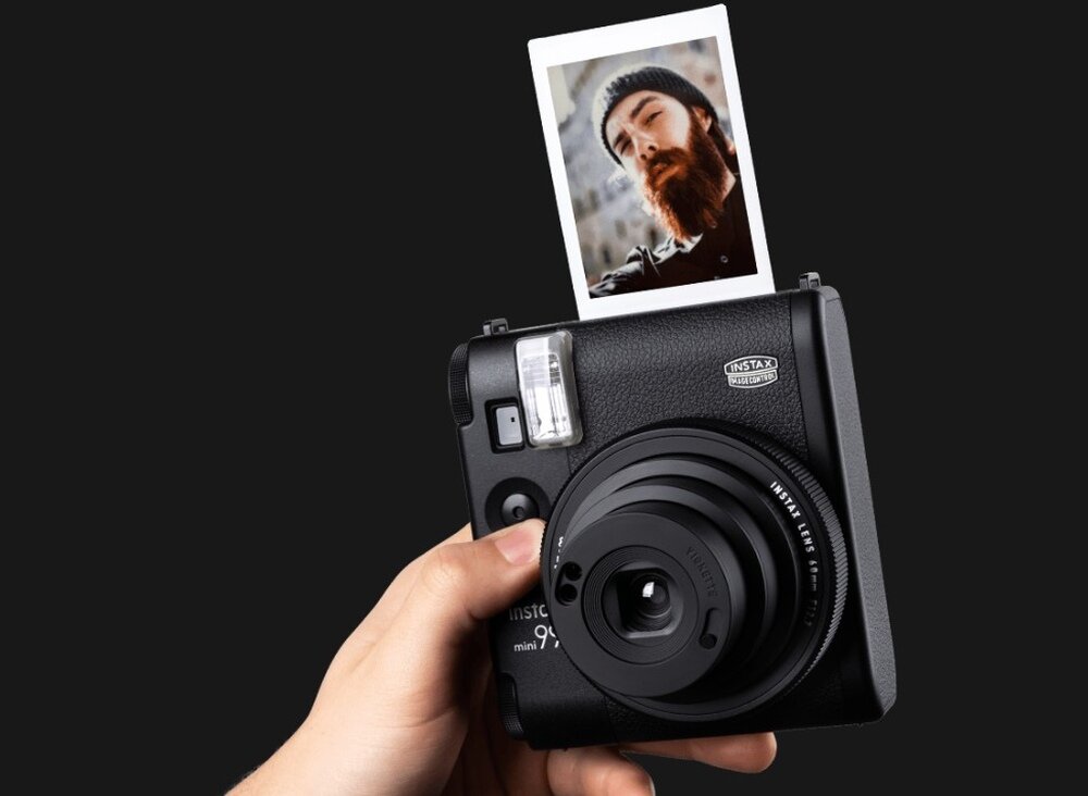 Aparat FUJIFILM Instax Mini 99 Bateria
