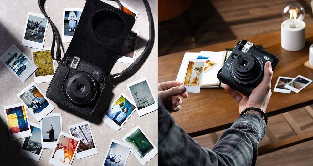 Aparat FUJIFILM Instax Mini 99 Film