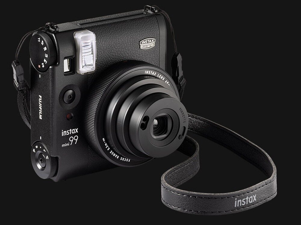 Aparat FUJIFILM Instax Mini 99 pasek