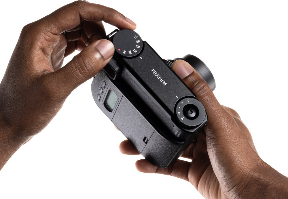 Aparat FUJIFILM Instax Mini 99