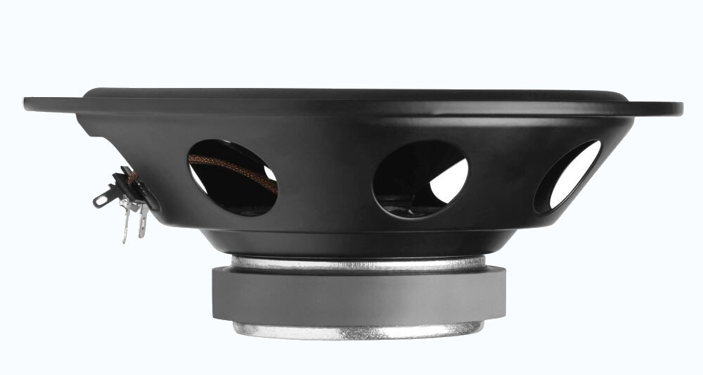 Głośniki samochodowe JBL Stage 1 601C utwory muzyka dbalosc detale zestaw 