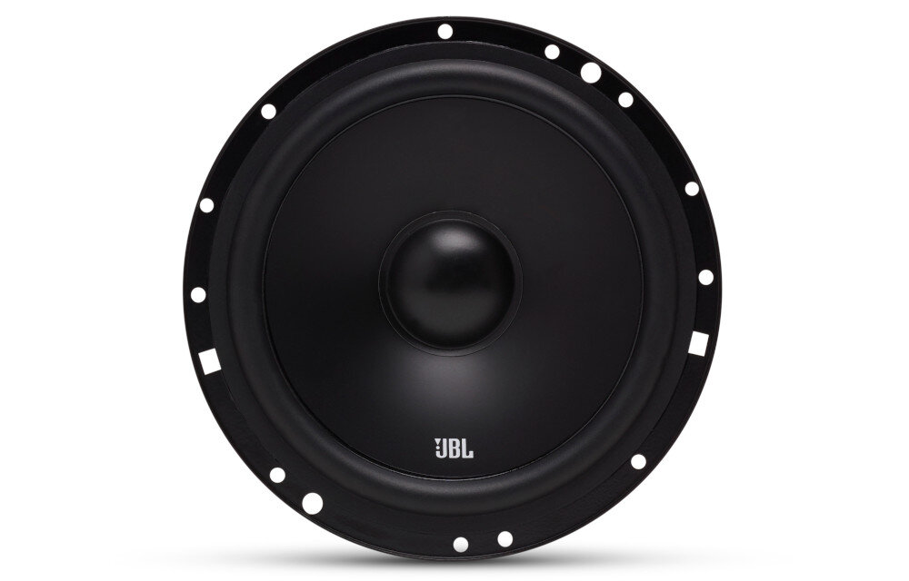 Głośniki samochodowe JBL Stage 1 601C bas komfort odsluch