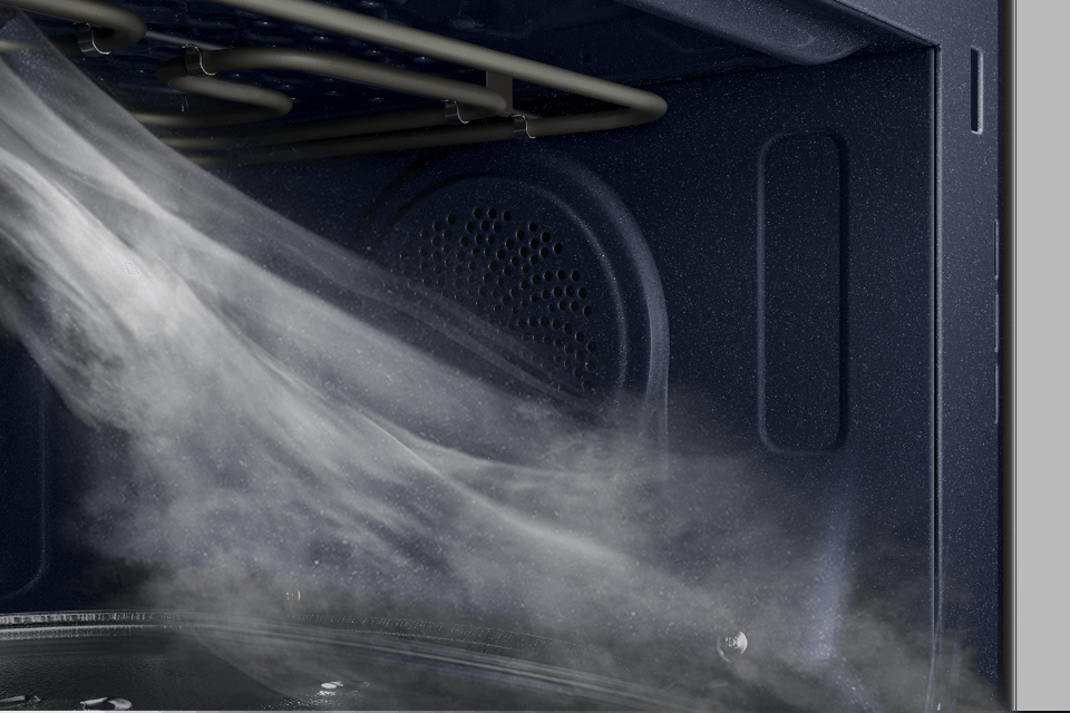 Wizualizacja działania funkcji deodoryzacji