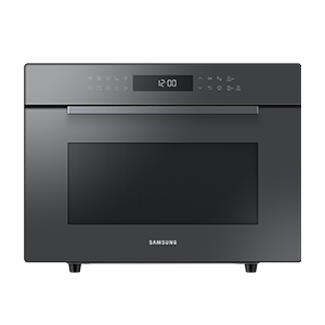 Mikrofalówka z grillem i konwekcją Samsung MC35R8058CC