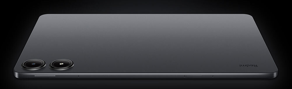 Tablet XIAOMI Redmi Pad Pro 12.1 8/256 GB Wi-Fi Szary prestiżowy wygląd jednoczęściowa obudowa z metalu grubość 7,52 mm waga 571 g