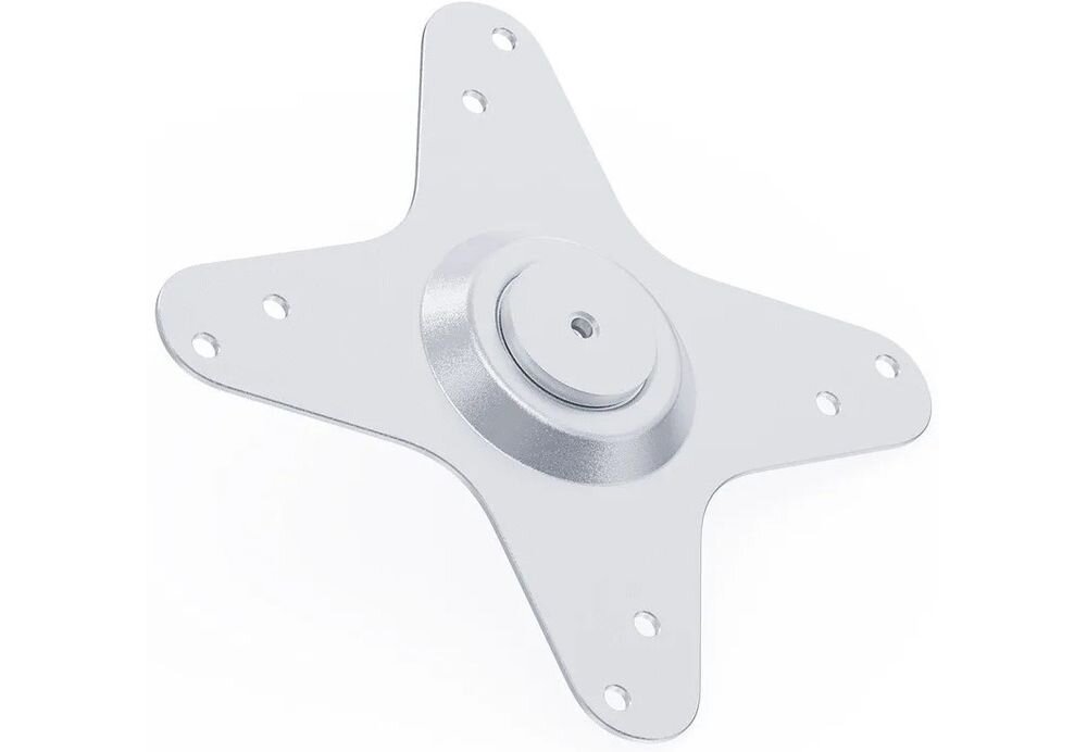 Adapter montażowy WANBO WBCA02 stabilny montaż projektora Wanbo DaVinci i Mozart solidna konstrukcja, Adapter na białym tle