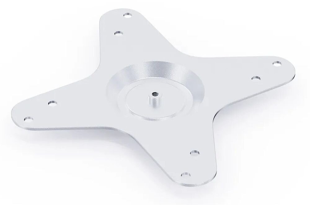 Adapter montażowy WANBO WBCA02 do Wanbo DaVinci i Mozart precyzyjne dopasowanie stabilne mocowanie, Adapter na białym tle