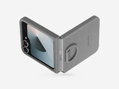 szare etui Silicone Case szare etui Silicone Case