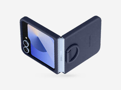 granatowe etui Silicone Case granatowe etui Silicone Case