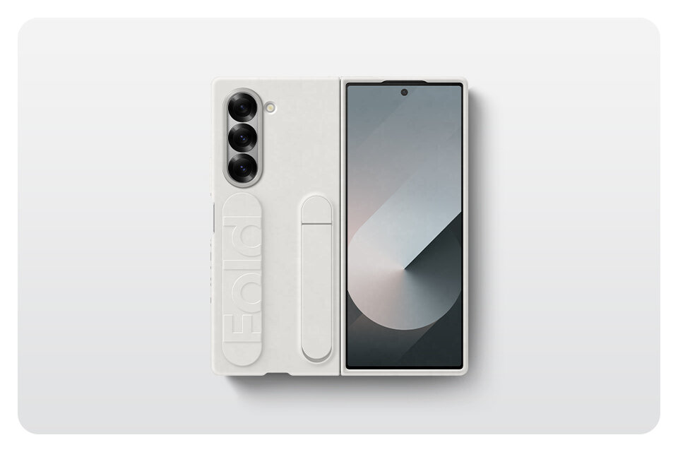 Silicone Case w kolorze białym Silicone Case w kolorze białym