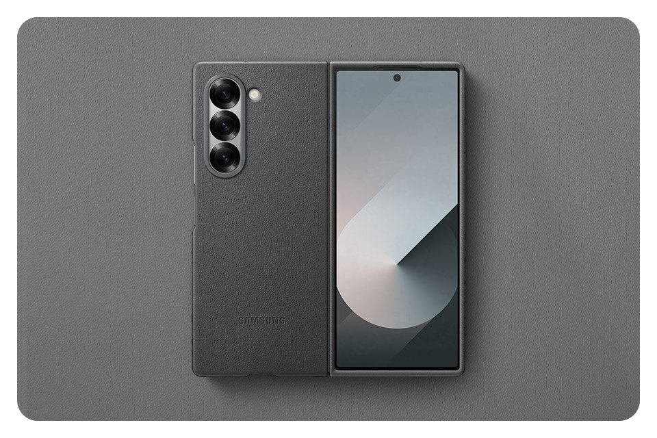 Etui Kindsuit w kolorze szarym