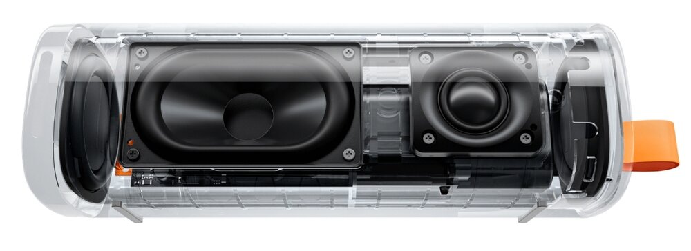 Głośnik mobilny XIAOMI Sound Outdoor wnętrze