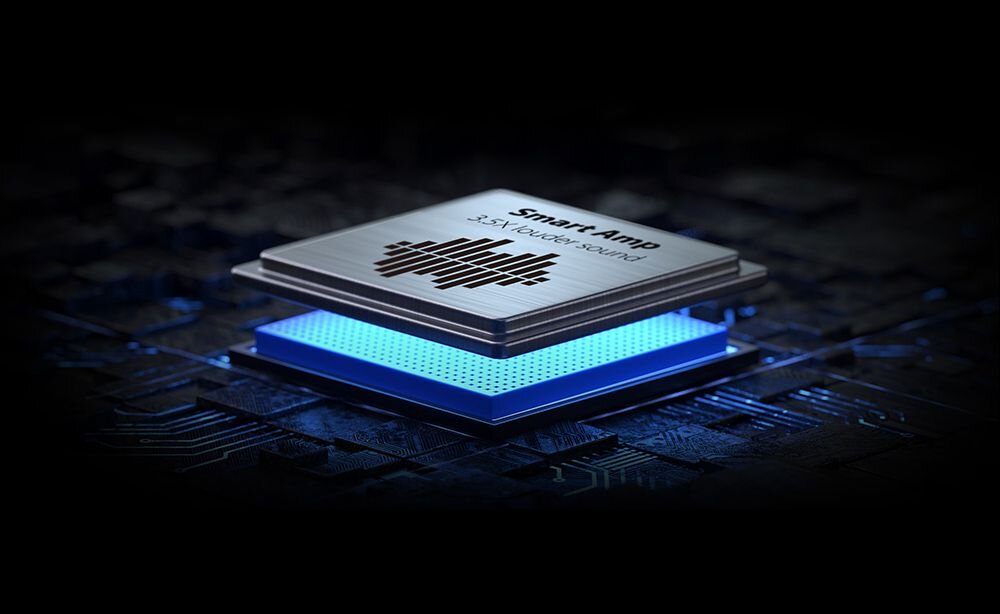 Laptop ASUS VivoBook S16 Flip TP3604VA - ASUS Audio Booster 