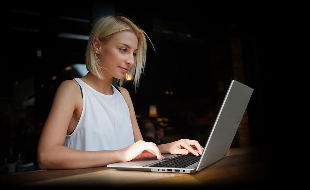 Laptop ASUS VivoBook S16 Flip TP3604VA - Laptop 