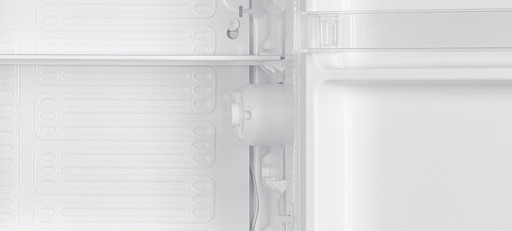 LODÓWKA SMITH&BROWN SFTTF-411-WE2 termostat sterowanie mechaniczne pokrętło